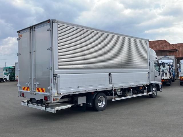 Ref No.A15204940 HINO RANGER Image#3