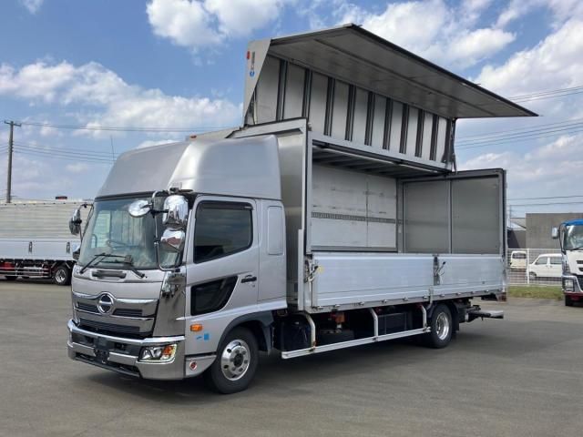 HINO RANGER