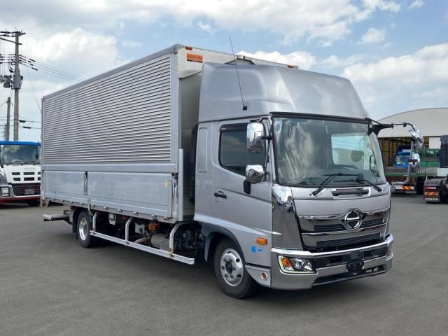 Ref No.A15204940 HINO RANGER Image#2