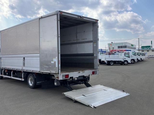 Ref No.A15204940 HINO RANGER Image#15