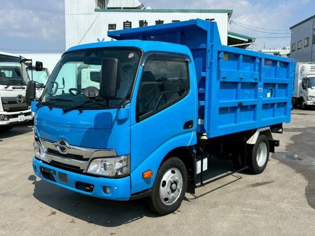 Ref No.A15204963 HINO DUTRO Image#7