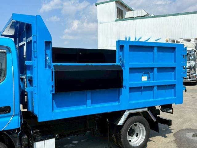 Ref No.A15204963 HINO DUTRO Image#10