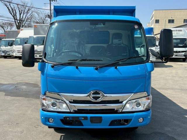 Ref No.A15204963 HINO DUTRO Image#2