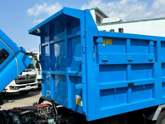 Ref No.A15204963 HINO DUTRO Image#11