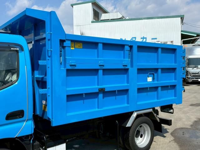 Ref No.A15204963 HINO DUTRO Image#8