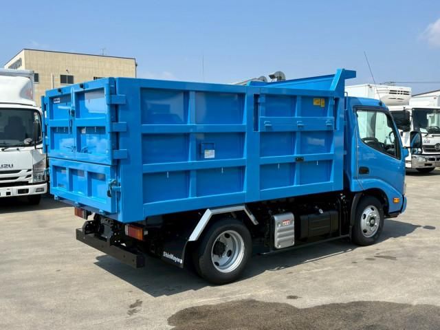 Ref No.A15204963 HINO DUTRO Image#4