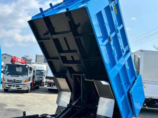 Ref No.A15204963 HINO DUTRO Image#12