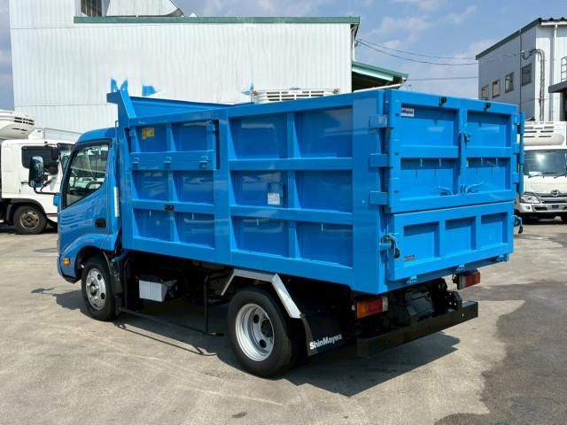 Ref No.A15204963 HINO DUTRO Image#6