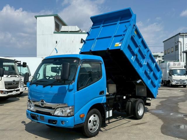 HINO DUTRO