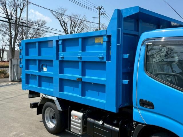 Ref No.A15204963 HINO DUTRO Image#9