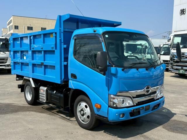 Ref No.A15204963 HINO DUTRO Image#3