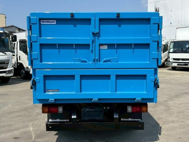 Ref No.A15204963 HINO DUTRO Image#5