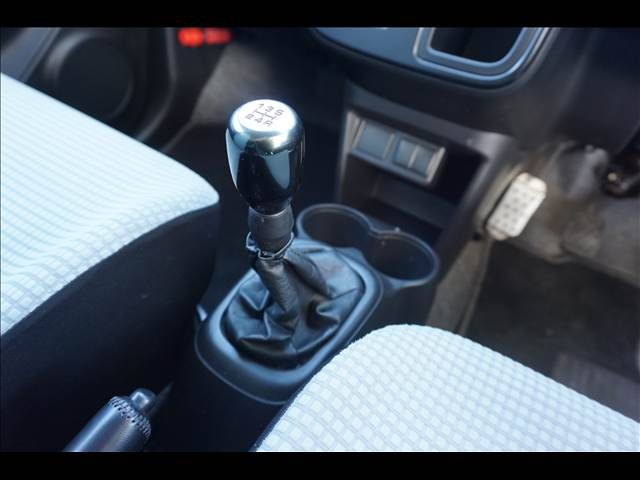 Ref No.A15204993 SUZUKI ALTO Image#12