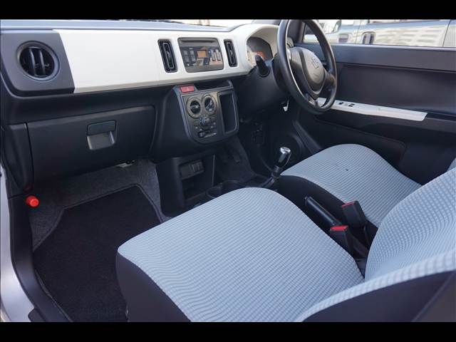 Ref No.A15204993 SUZUKI ALTO Image#7
