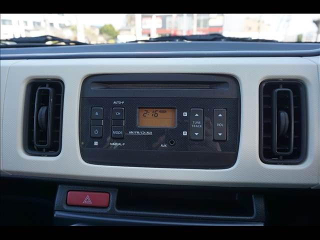 Ref No.A15204993 SUZUKI ALTO Image#10