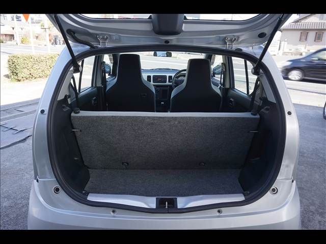 Ref No.A15204993 SUZUKI ALTO Image#9