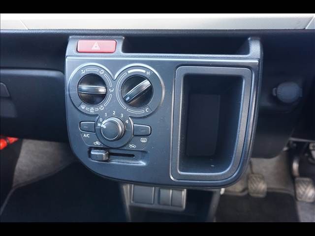 Ref No.A15204993 SUZUKI ALTO Image#11