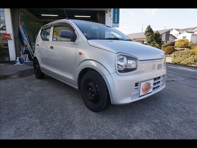 Ref No.A15204993 SUZUKI ALTO Image#2