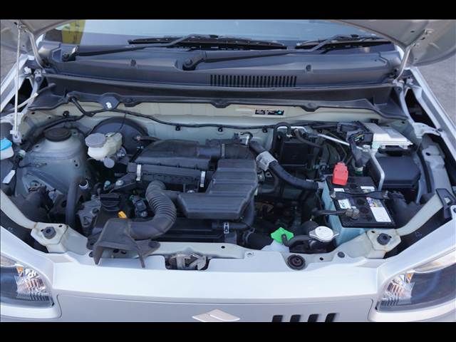 Ref No.A15204993 SUZUKI ALTO Image#17