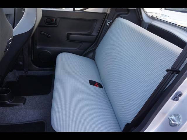Ref No.A15204993 SUZUKI ALTO Image#8