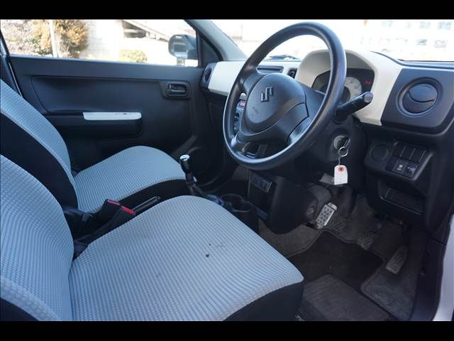 Ref No.A15204993 SUZUKI ALTO Image#6