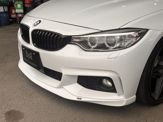 Ref No.A15205023 BMW 4 SERIES Image#5