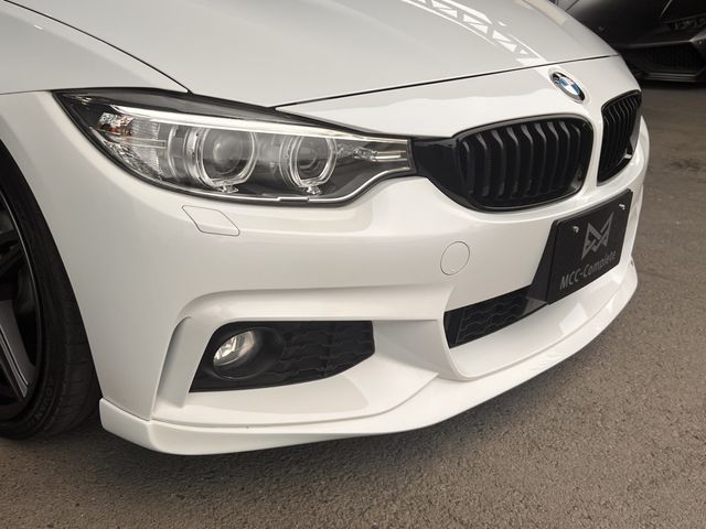 Ref No.A15205023 BMW 4 SERIES Image#4