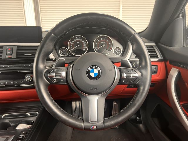 Ref No.A15205023 BMW 4 SERIES Image#20