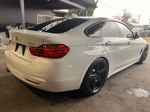 Ref No.A15205023 BMW 4 SERIES Image#12