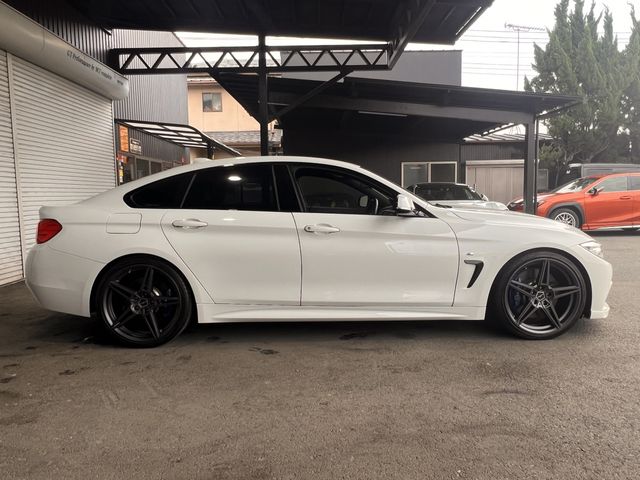 Ref No.A15205023 BMW 4 SERIES Image#10