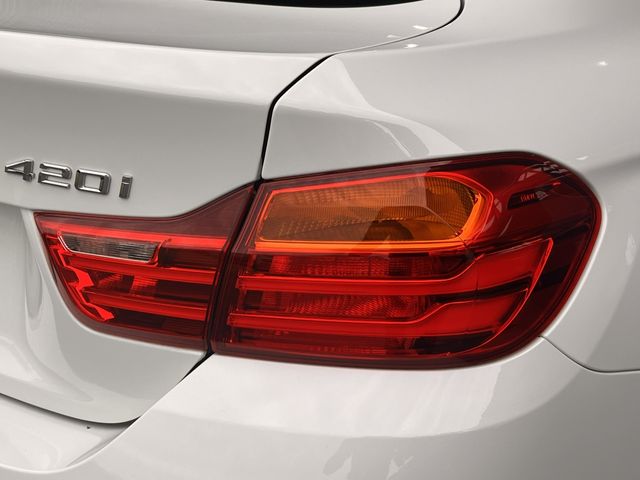 Ref No.A15205023 BMW 4 SERIES Image#14