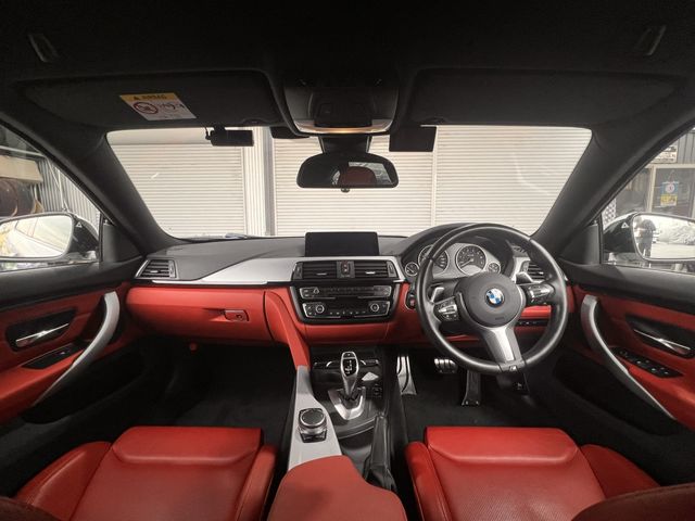 Ref No.A15205023 BMW 4 SERIES Image#19