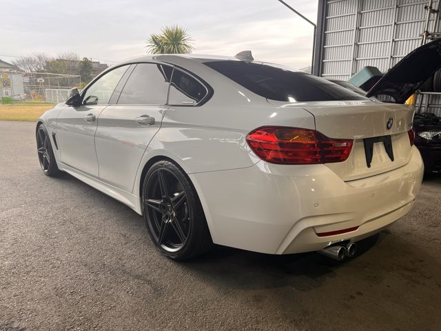 Ref No.A15205023 BMW 4 SERIES Image#13