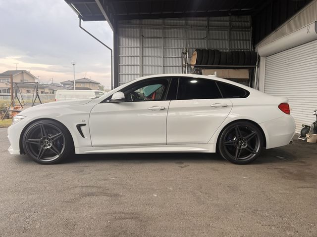Ref No.A15205023 BMW 4 SERIES Image#11
