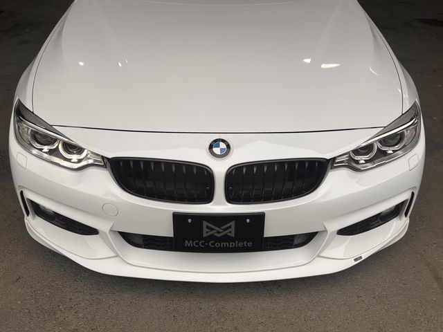 Ref No.A15205023 BMW 4 SERIES Image#3