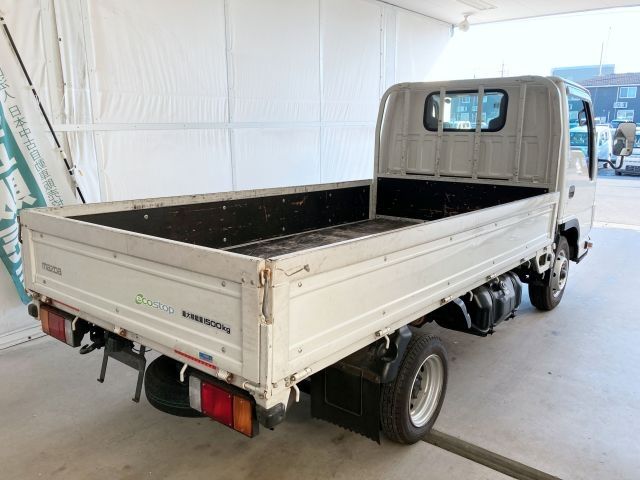 Ref No.A15205024 MAZDA TITAN Image#5