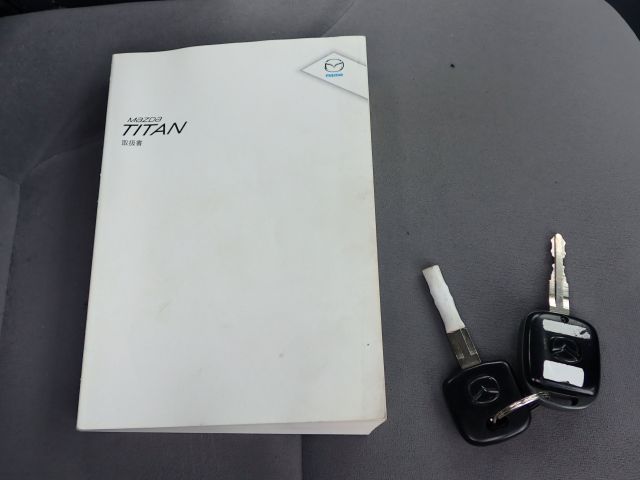 Ref No.A15205024 MAZDA TITAN Image#19