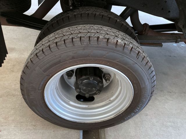 Ref No.A15205024 MAZDA TITAN Image#12
