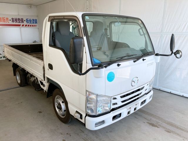 MAZDA TITAN