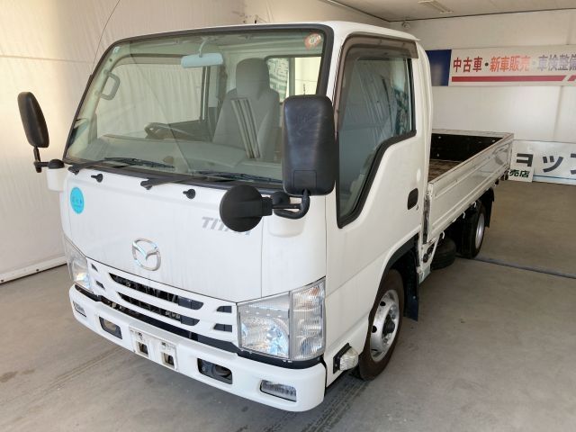 Ref No.A15205024 MAZDA TITAN Image#4