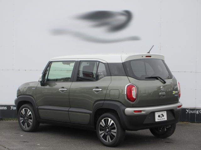 Ref No.Q15209514 SUZUKI XBEE Image#18