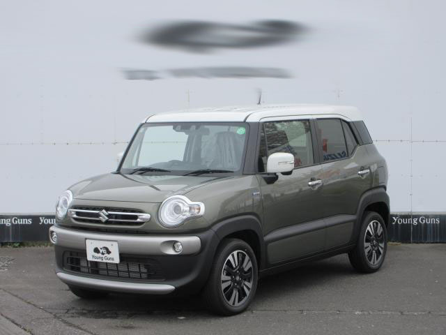 SUZUKI XBEE