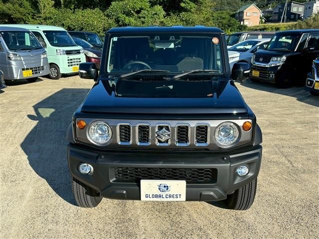 Ref No.A15211339 SUZUKI JIMNY NOMADE Image#8