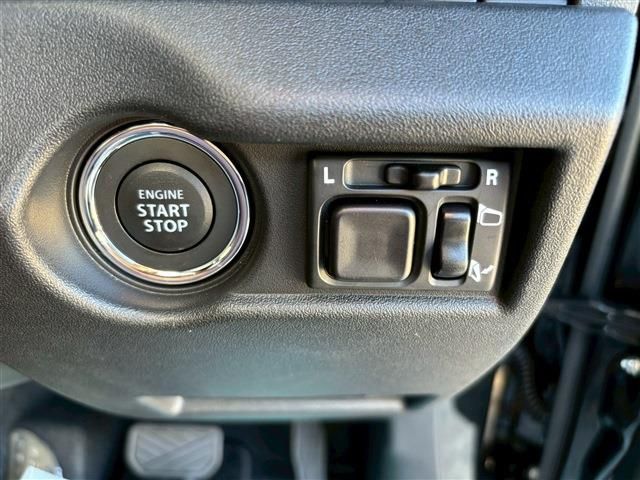 Ref No.A15211339 SUZUKI JIMNY NOMADE Image#15