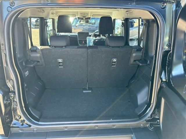 Ref No.A15211339 SUZUKI JIMNY NOMADE Image#5