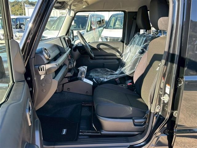 Ref No.A15211339 SUZUKI JIMNY NOMADE Image#3