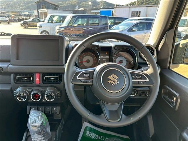 Ref No.A15211339 SUZUKI JIMNY NOMADE Image#17