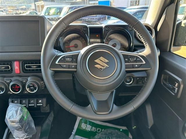 Ref No.A15211339 SUZUKI JIMNY NOMADE Image#20