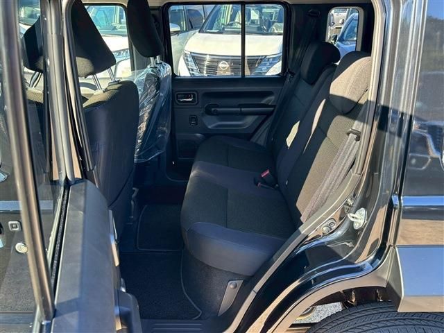 Ref No.A15211339 SUZUKI JIMNY NOMADE Image#4