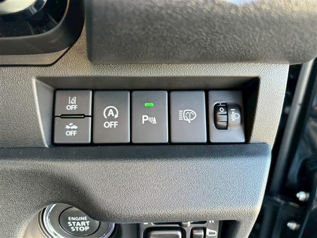 Ref No.A15211339 SUZUKI JIMNY NOMADE Image#16